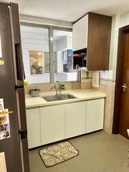 The Bayshore (D16), Condominium #629328221